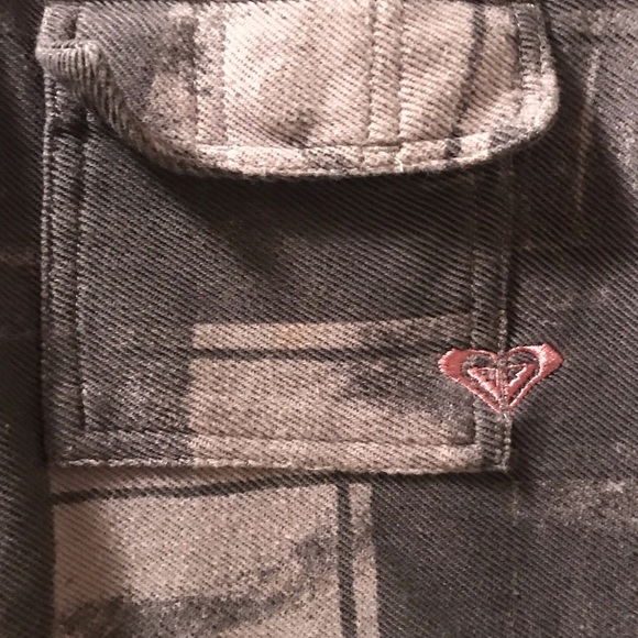 Roxy jacket - Picture 3 of 5